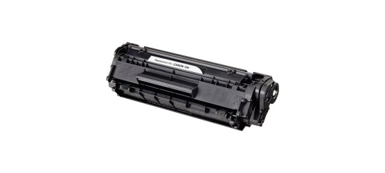  Canon 104 (0263B001) Black Compatible Laser Cartridge 
